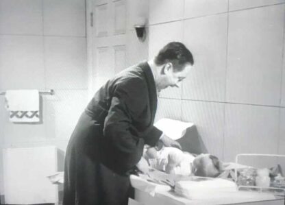 How to Raise a Baby (1938) Starring Robert Benchley on DVD