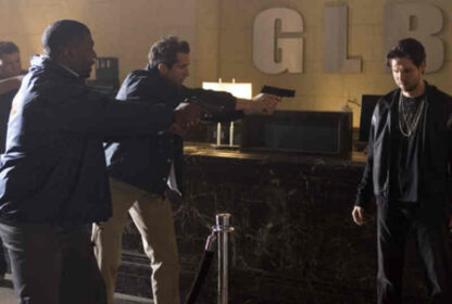 How to Rob a Bank (and 10 Tips to Actually Get Away with It) (2007) Starring Nick Stahl on DVD - Image 2
