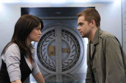 How to Rob a Bank (and 10 Tips to Actually Get Away with It) (2007) Starring Nick Stahl on DVD - Image 4
