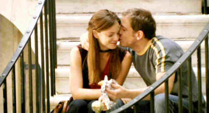 How to Seduce Difficult Women (2009) Starring Louis-Do de Lencquesaing on DVD - Image 2