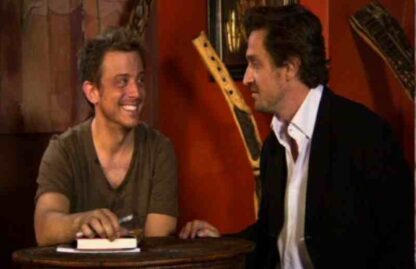 How to Seduce Difficult Women (2009) Starring Louis-Do de Lencquesaing on DVD - Image 3