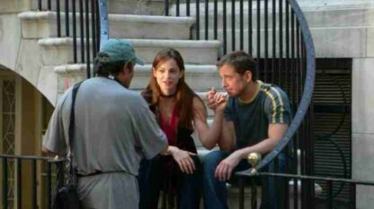 How to Seduce Difficult Women (2009) Starring Louis-Do de Lencquesaing on DVD - Image 4