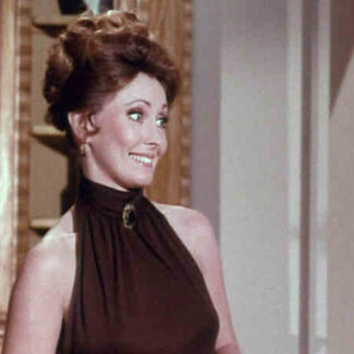 How to Seduce a Woman (1974) Starring Angus Duncan on DVD