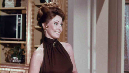 How to Seduce a Woman (1974) Starring Angus Duncan on DVD