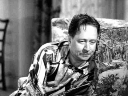 How to Start the Day (1937) Starring Robert Benchley on DVD