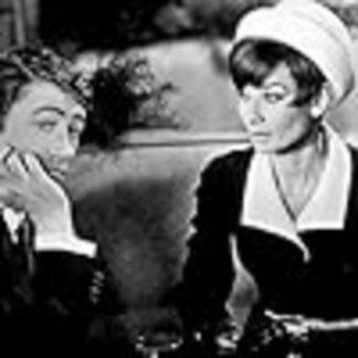 How to Steal a Million (1966) Starring Audrey Hepburn on DVD