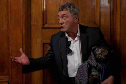 How to Stop Being a Loser (2011) Starring Simon Phillips on DVD - Image 2