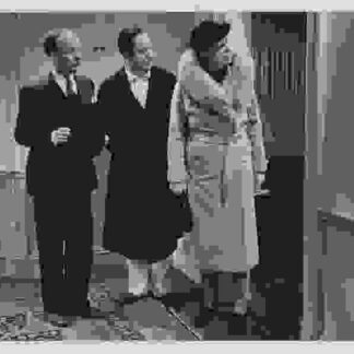 How to Sub-Let (1939) Starring Robert Benchley on DVD