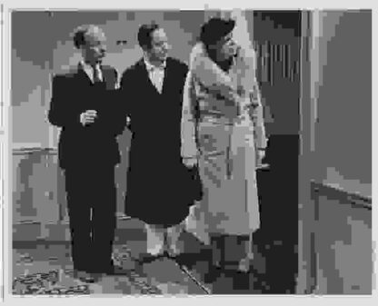 How to Sub-Let (1939) Starring Robert Benchley on DVD