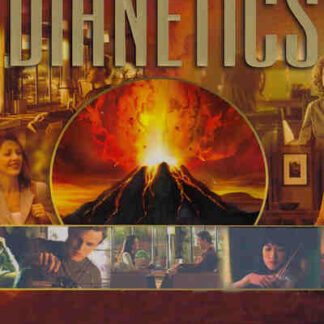 How to Use Dianetics (2009) Starring  on DVD