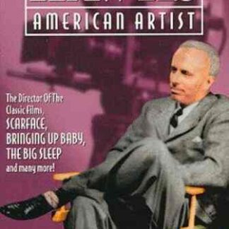 Howard Hawks: American Artist (1997) Starring Stephen Frears on DVD