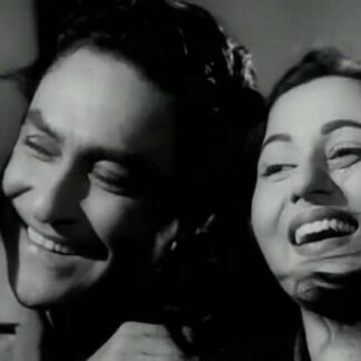 Howrah Bridge (1958) with English Subtitles on DVD