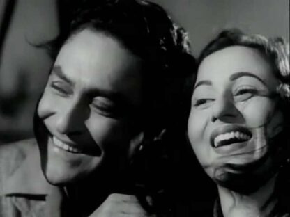 Howrah Bridge (1958) with English Subtitles on DVD