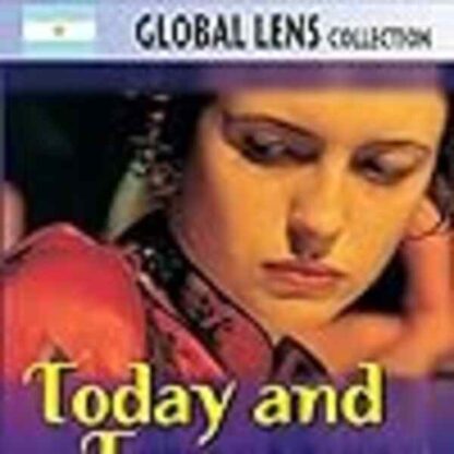 Hoy y mañana (2003) with English Subtitles on DVD