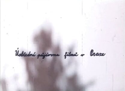 Hra o jablko (1977) with English Subtitles on DVD - Image 4