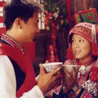 Hua yao xin niang (2005) with English Subtitles on DVD