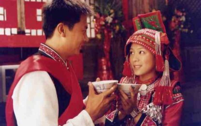 Hua yao xin niang (2005) with English Subtitles on DVD