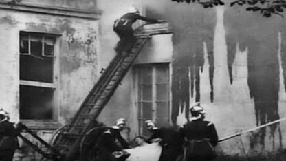 Huangjiang nüxia (1930) with English Subtitles on DVD - Image 3