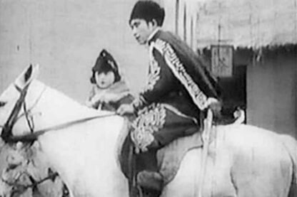 Huangjiang nüxia (1930) with English Subtitles on DVD - Image 4