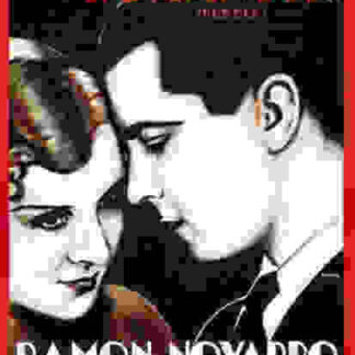 Huddle (1932) Starring Ramon Novarro on DVD