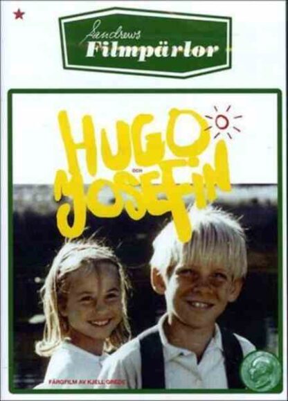 Hugo and Josephine (1967) with English Subtitles on DVD - Image 2