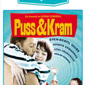 Hugs and Kisses (1967) with English Subtitles on DVD