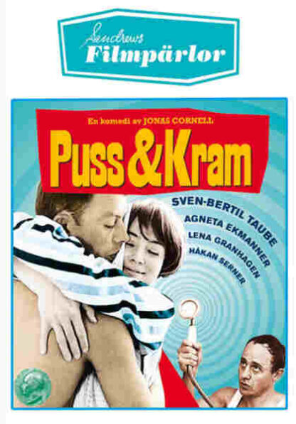 Hugs and Kisses (1967) with English Subtitles on DVD