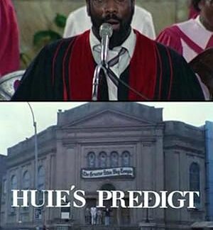 Huie's Sermon (1981) DVD