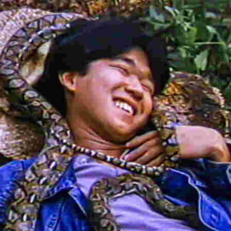 Hulihin si... Nardong Toothpick (1990) with English Subtitles on DVD