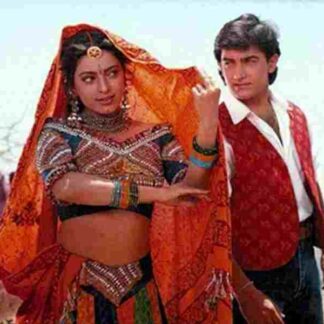 Hum Hain Rahi Pyar Ke (1993) with English Subtitles on DVD