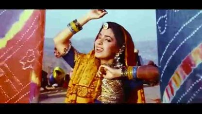 Hum Hain Rahi Pyar Ke (1993) with English Subtitles on DVD - Image 2