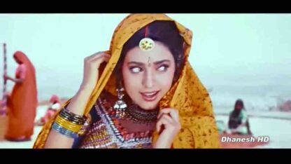 Hum Hain Rahi Pyar Ke (1993) with English Subtitles on DVD - Image 3