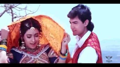 Hum Hain Rahi Pyar Ke (1993) with English Subtitles on DVD - Image 4