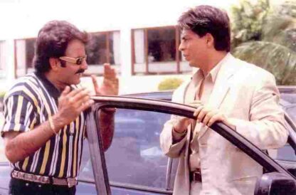 Hum Tumhare Hain Sanam (2002) with English Subtitles on DVD - Image 4