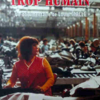 Humain, trop humain (1974) with English Subtitles on DVD