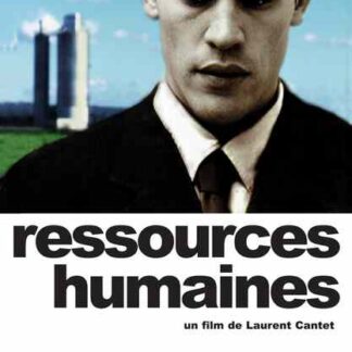 Human Resources (1999) with English Subtitles on DVD