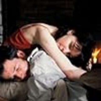 Human Touch (2004) Starring Jacqueline McKenzie on DVD