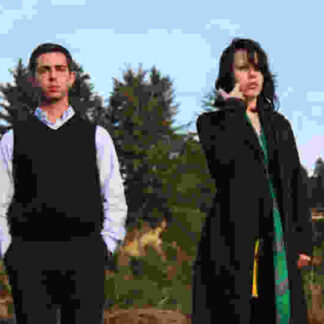 Humboldt County (2008) Starring Jeremy Strong on DVD