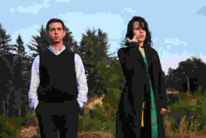 Humboldt County (2008) Starring Jeremy Strong on DVD