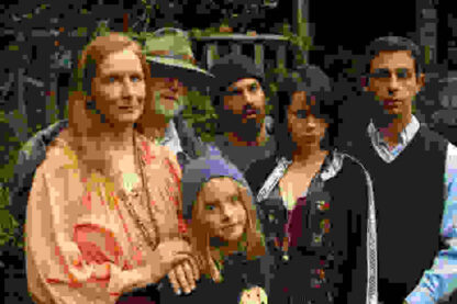Humboldt County (2008) Starring Jeremy Strong on DVD - Image 2
