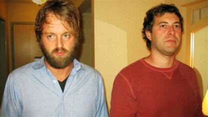 Humpday (2009) Starring Mark Duplass on DVD - Image 4