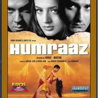 Humraaz (2002) with English Subtitles on DVD
