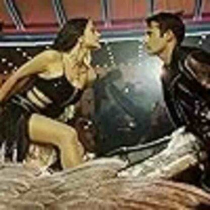 Humraaz (2002) with English Subtitles on DVD - Image 4