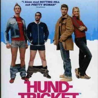 Hundtricket: The Movie (2002) with English Subtitles on DVD