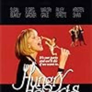 Hungry Hearts (2002) Starring Susan Blakely on DVD