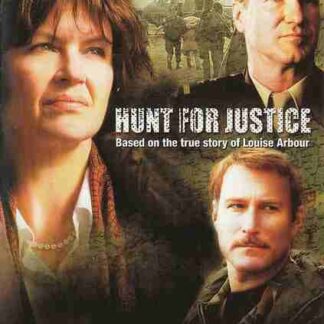 Hunt for Justice (2005) Starring Wendy Crewson on DVD