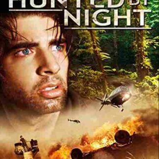 Hunted by Night (2010) Starring Jencarlos Canela on DVD