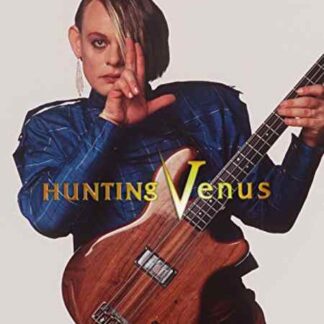 Hunting Venus (1999) Starring Martin Clunes on DVD