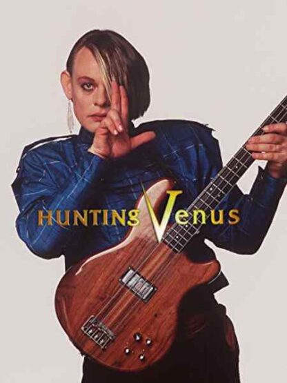 Hunting Venus (1999) Starring Martin Clunes on DVD