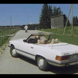 Hurra - Die Schwedinnen sind da (1978) with English Subtitles on DVD
